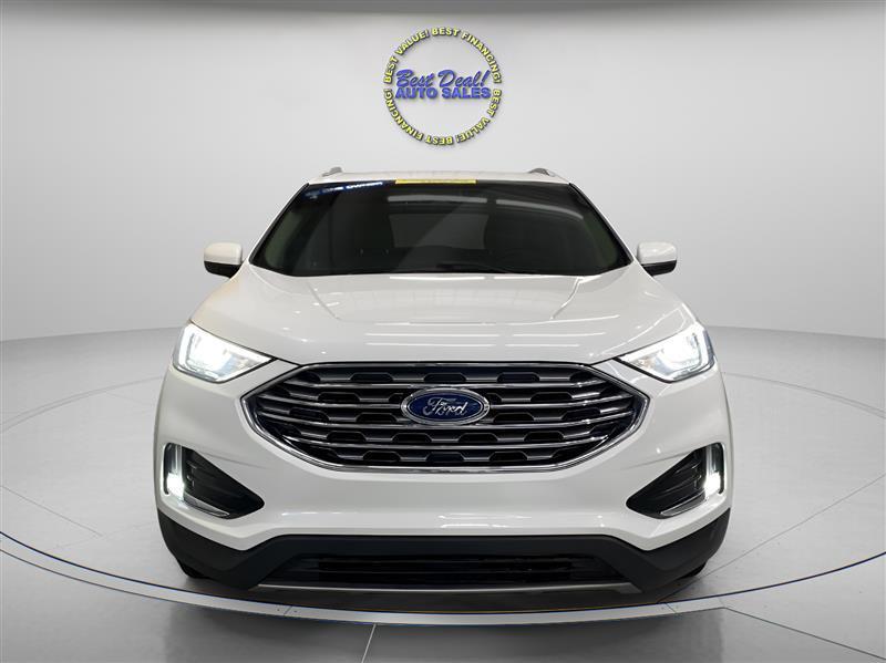 Ford Edge SEL FWD 2021