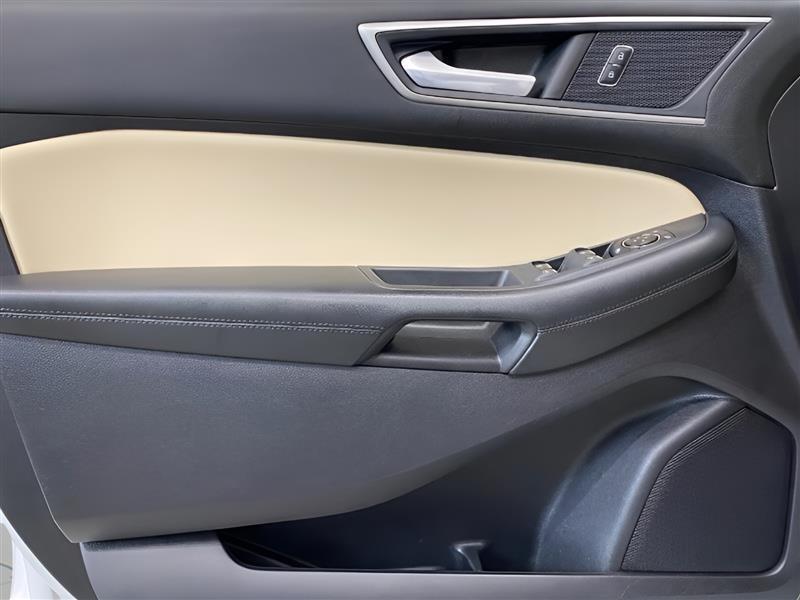 Ford Edge SEL FWD 2021