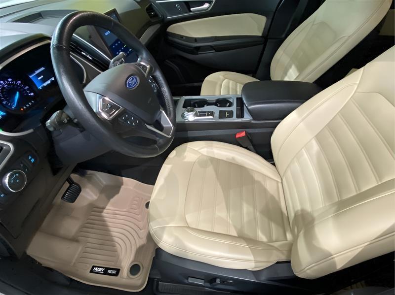 Ford Edge SEL FWD 2021