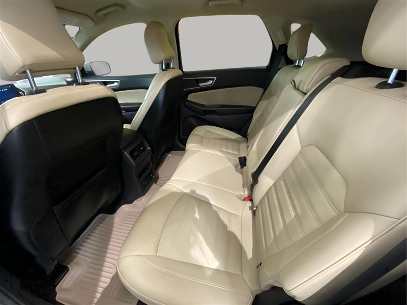 Ford Edge SEL FWD 2021