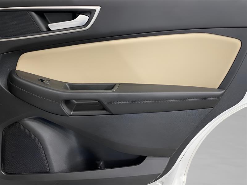 Ford Edge SEL FWD 2021