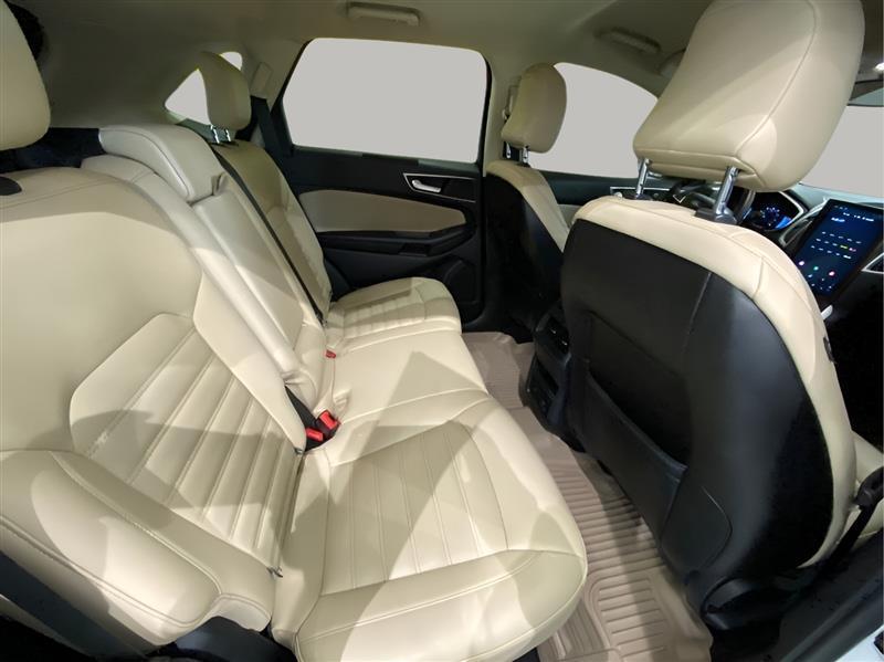 Ford Edge SEL FWD 2021