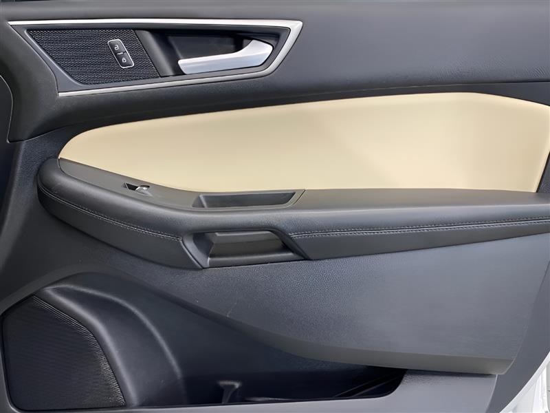 Ford Edge SEL FWD 2021