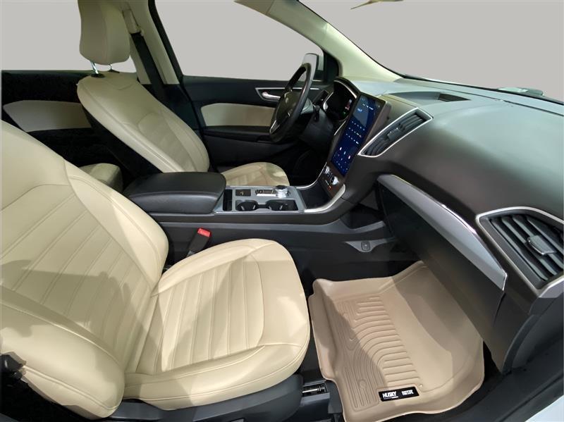 Ford Edge SEL FWD 2021