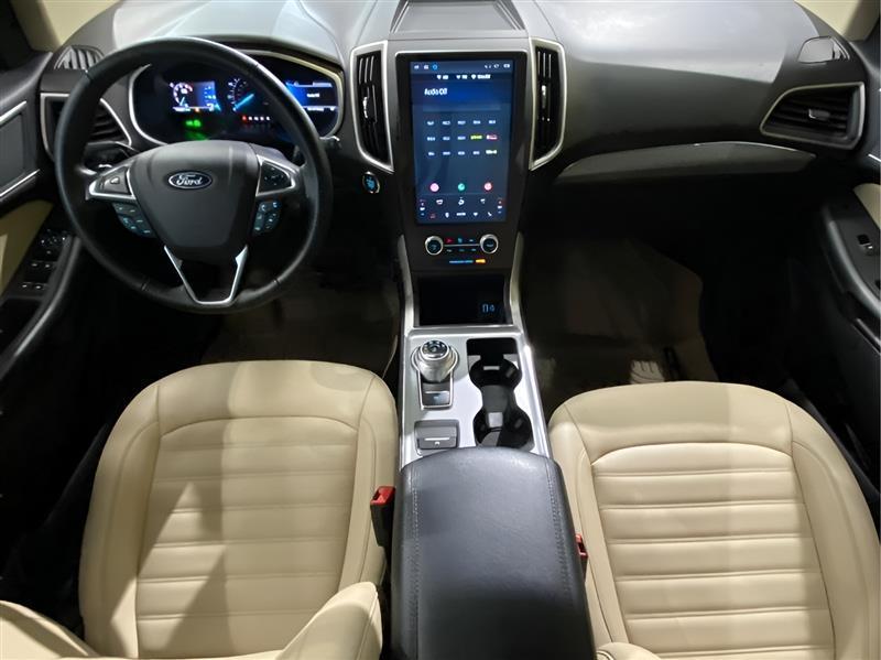 Ford Edge SEL FWD 2021
