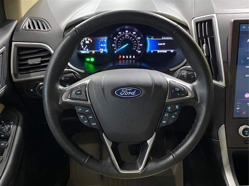 Ford Edge SEL FWD 2021
