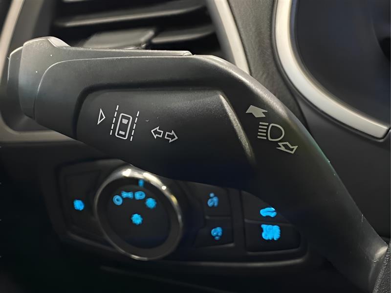 Ford Edge SEL FWD 2021