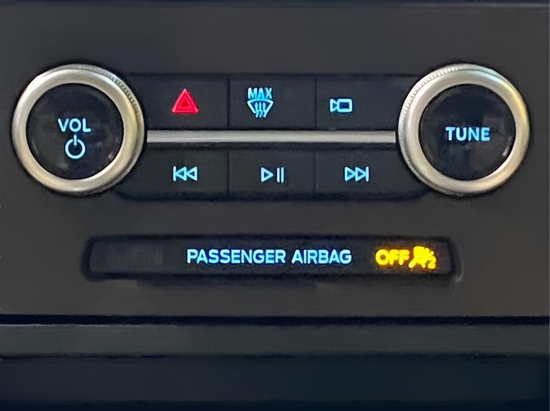 Ford Edge SEL FWD 2021