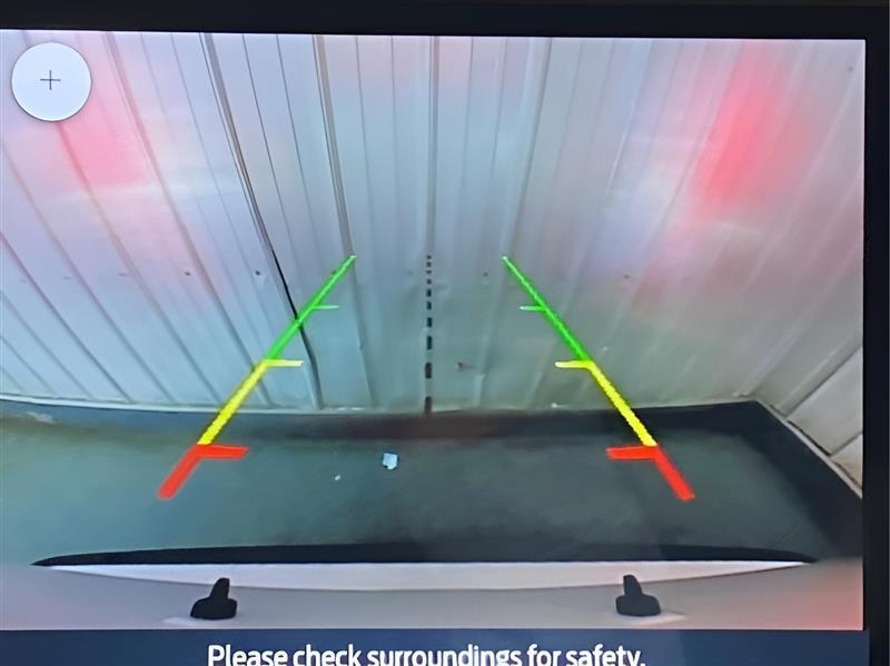 Ford Edge SEL FWD 2021