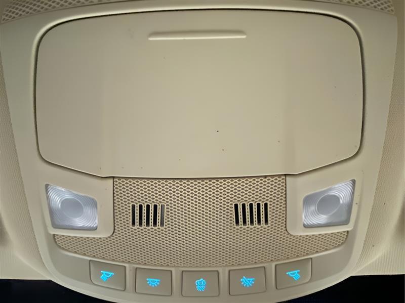 Ford Edge SEL FWD 2021