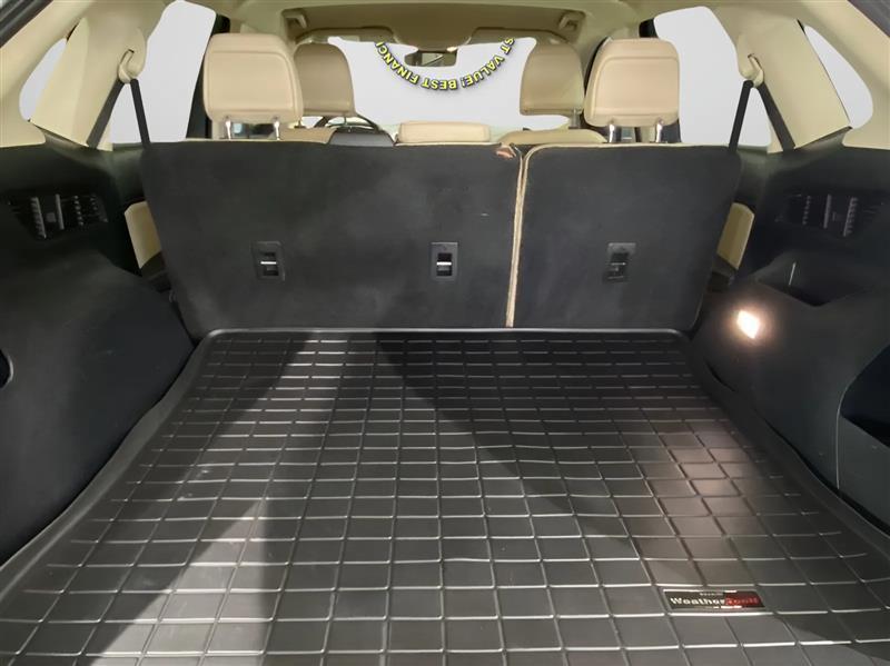 Ford Edge SEL FWD 2021