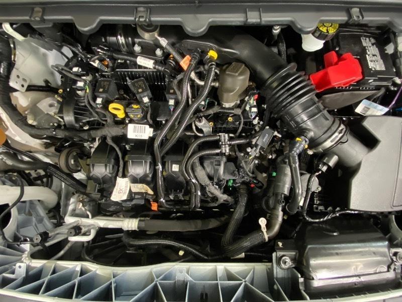 Ford Edge SEL FWD 2021