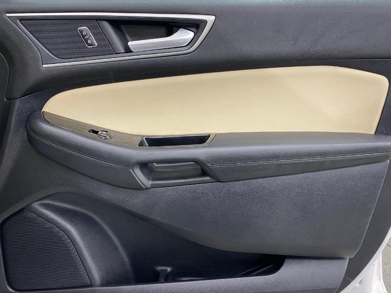Ford Edge SEL AWD 2019