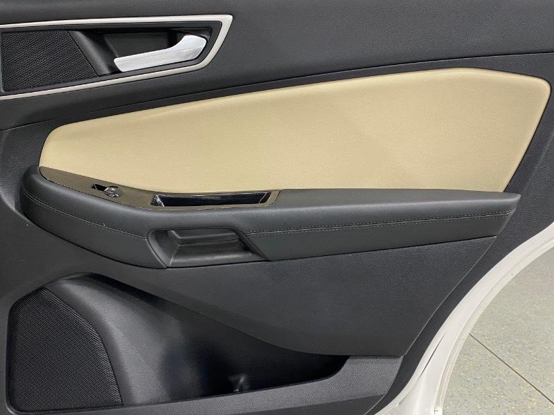 Ford Edge SEL AWD 2019