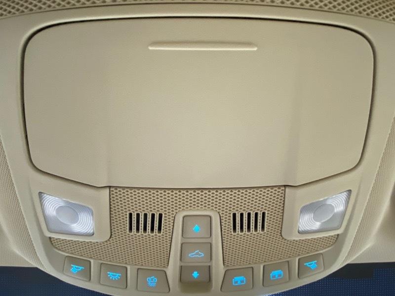 Ford Edge SEL AWD 2019