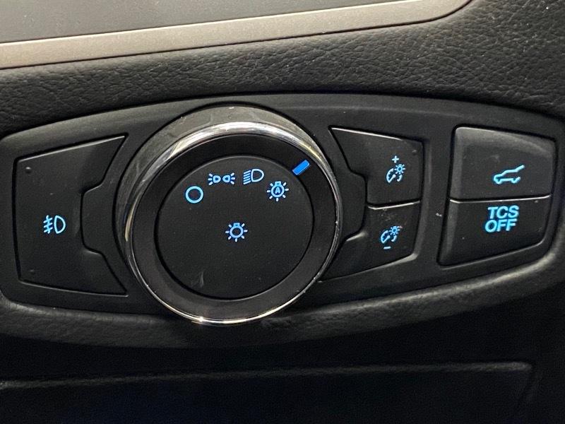 Ford Edge SEL AWD 2019