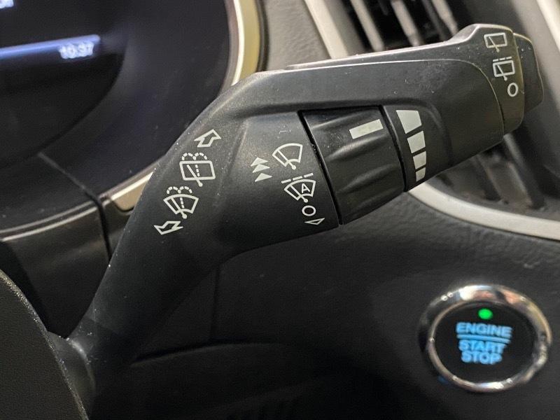 Ford Edge SEL AWD 2019