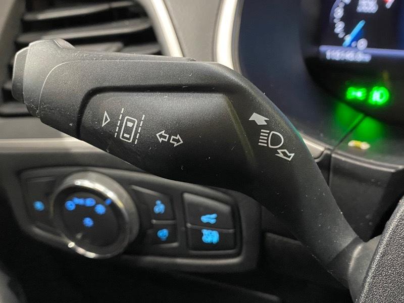 Ford Edge SEL AWD 2019