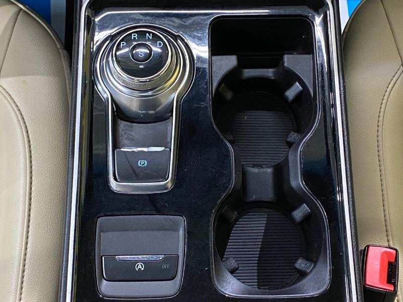 Ford Edge SEL AWD 2019