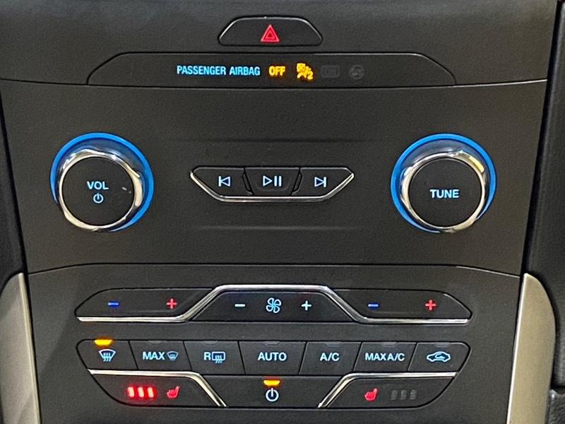 Ford Edge SEL AWD 2019