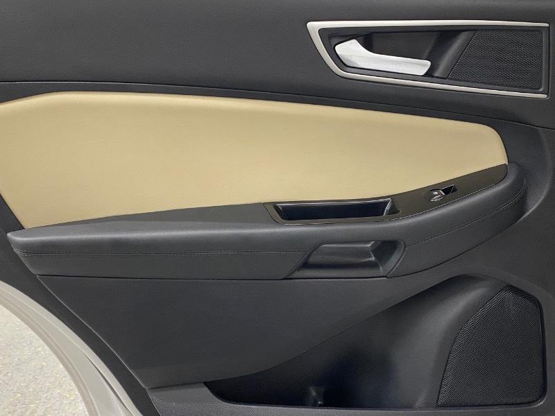 Ford Edge SEL AWD 2019