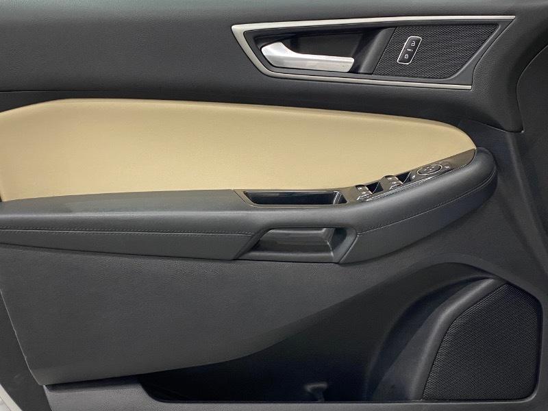 Ford Edge SEL AWD 2019