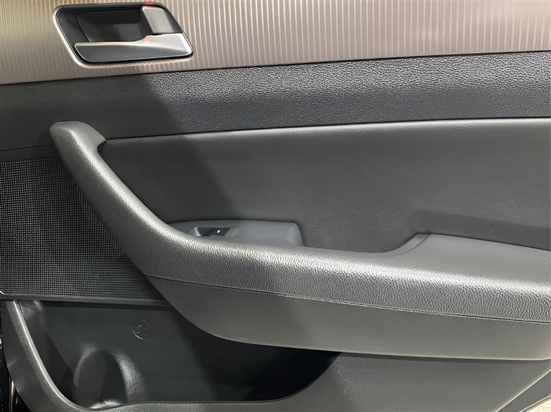 Hyundai Sonata Limited 4D Sedan 2.0 Turbo 2018