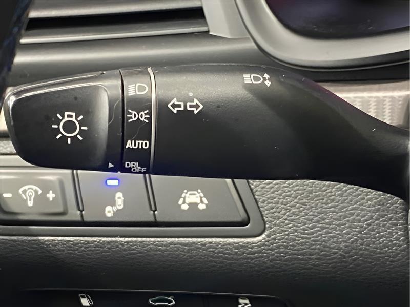 Hyundai Sonata Limited 4D Sedan 2.0 Turbo 2018