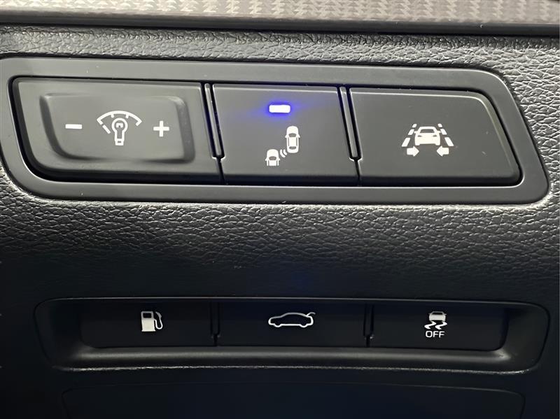 Hyundai Sonata Limited 4D Sedan 2.0 Turbo 2018