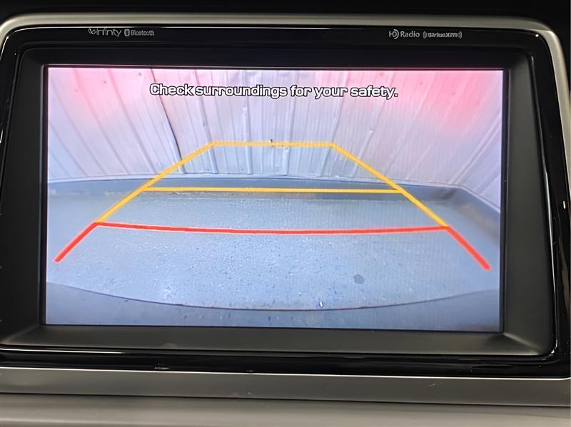 Hyundai Sonata Limited 4D Sedan 2.0 Turbo 2018