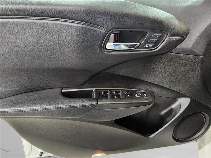 Acura RDX  2018