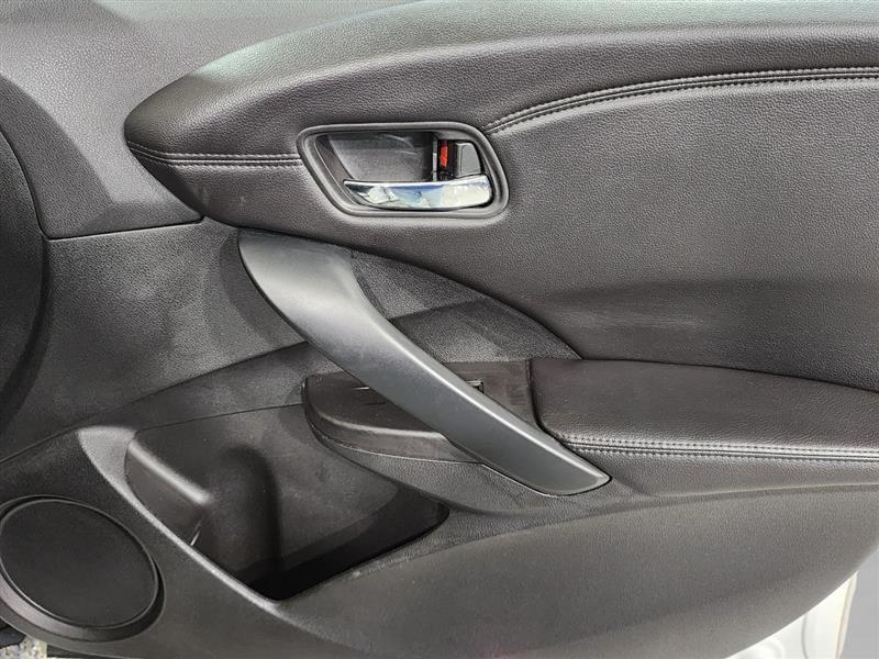 Acura RDX  2018