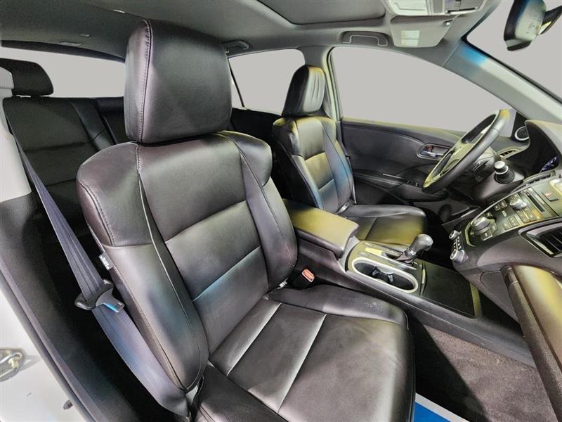 Acura RDX  2018