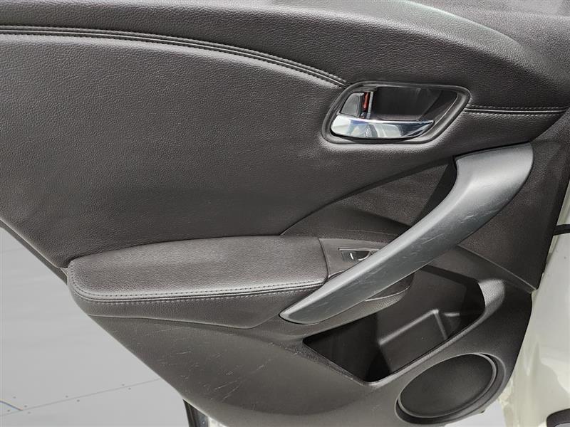Acura RDX  2018