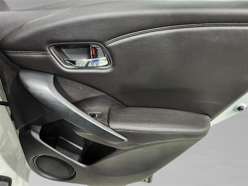 Acura RDX  2018