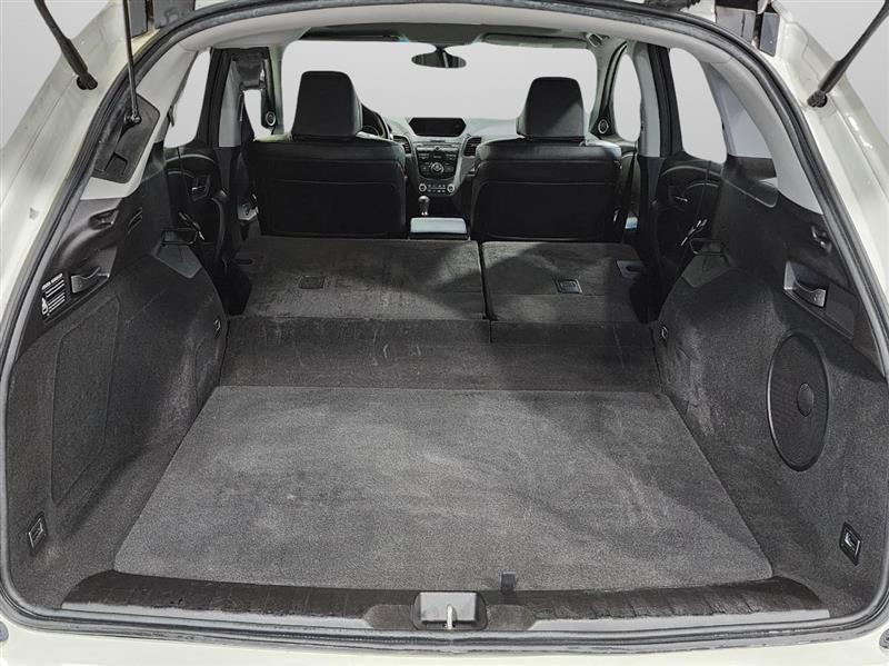 Acura RDX  2018