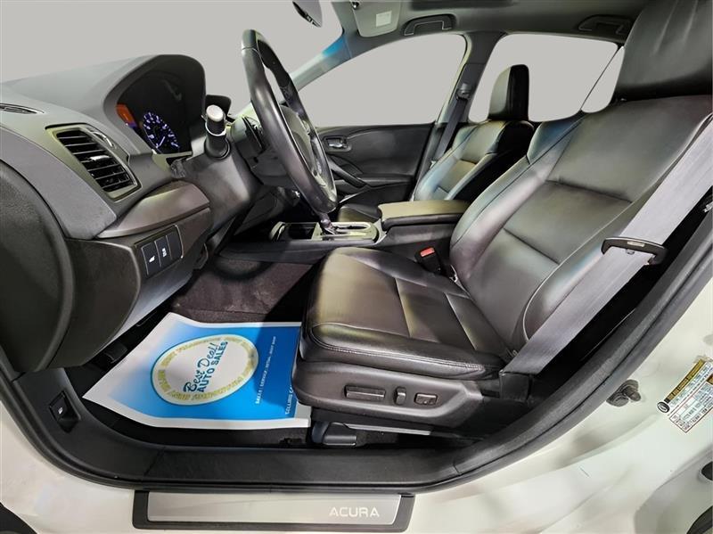 Acura RDX  2018