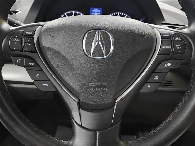 Acura RDX  2018