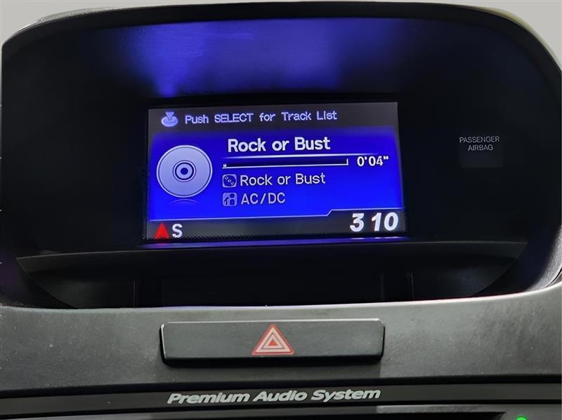 Acura RDX  2018