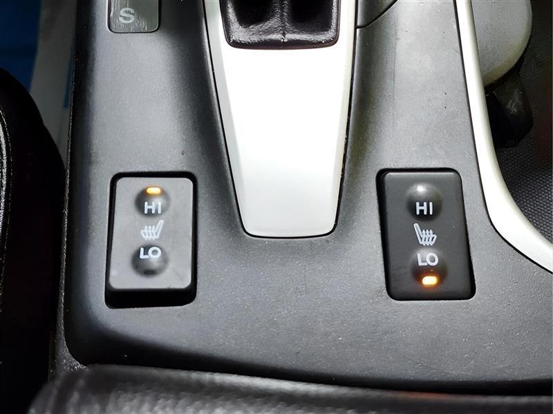 Acura RDX  2018
