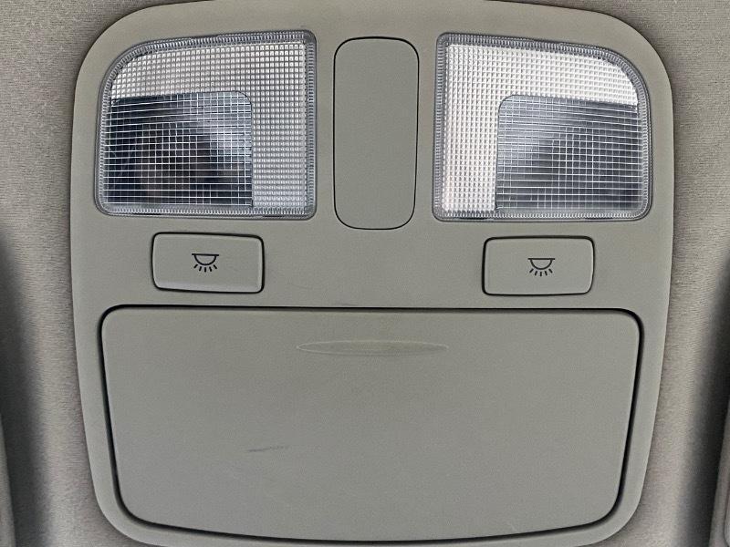 Hyundai Sonata Limited V6 2007