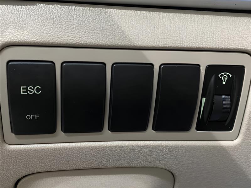 Hyundai Sonata Limited V6 2007