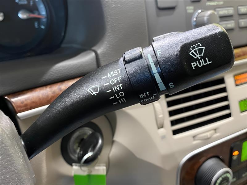 Hyundai Sonata Limited V6 2007