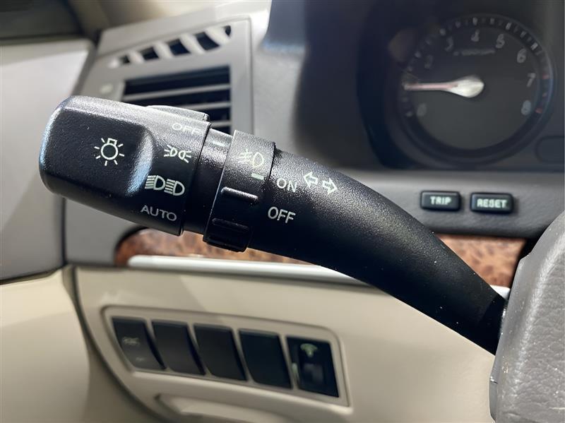 Hyundai Sonata Limited V6 2007