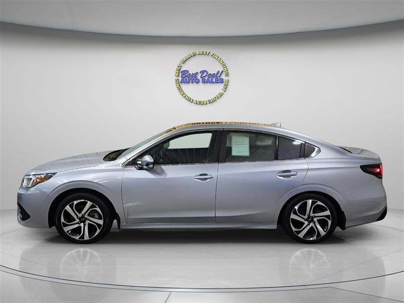 Subaru Legacy  2021