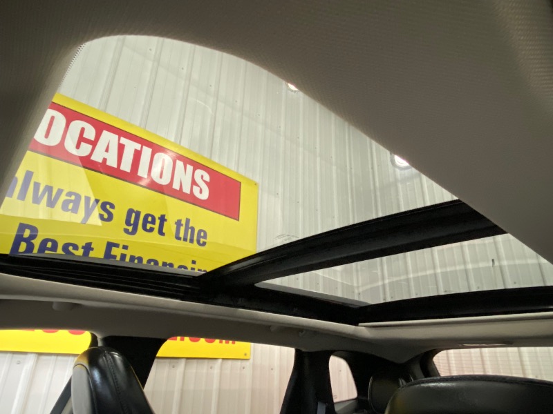 Jeep Cherokee Trailhawk 4WD 2016