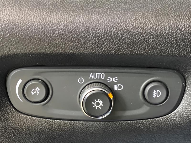 Chevrolet Traverse LT Cloth AWD 2018