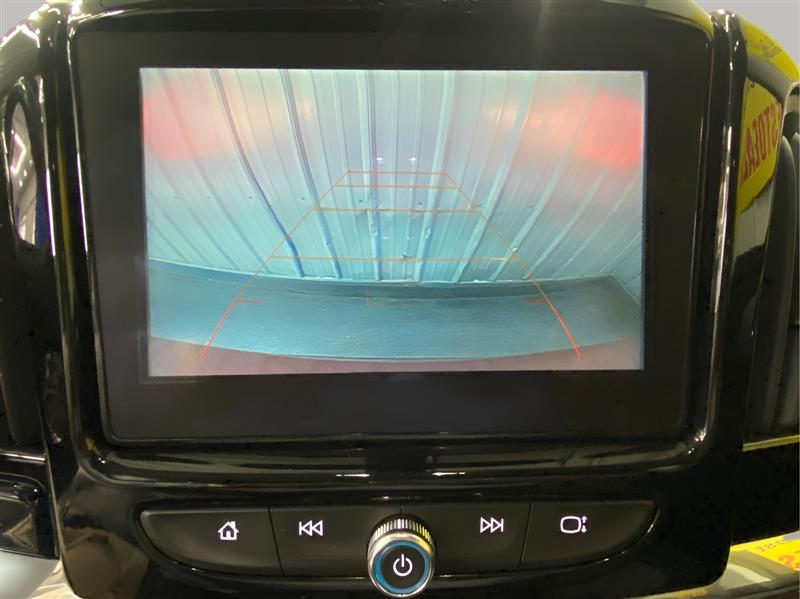 Chevrolet Traverse LT Cloth AWD 2018