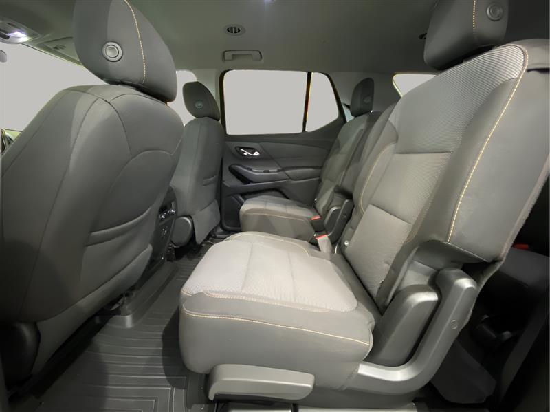 Chevrolet Traverse LT Cloth AWD 2018