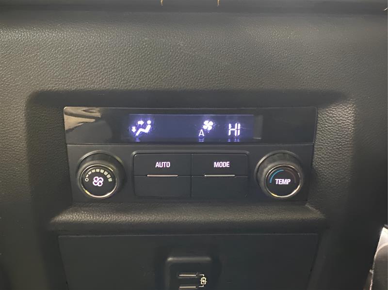 Chevrolet Traverse LT Cloth AWD 2018